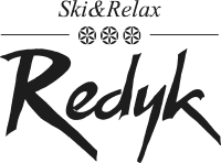 Hotel Redyk logo