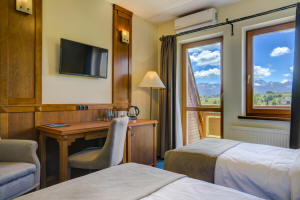 Hotel Redyk - billede 9