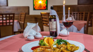 Hotel Redyk - billede 18