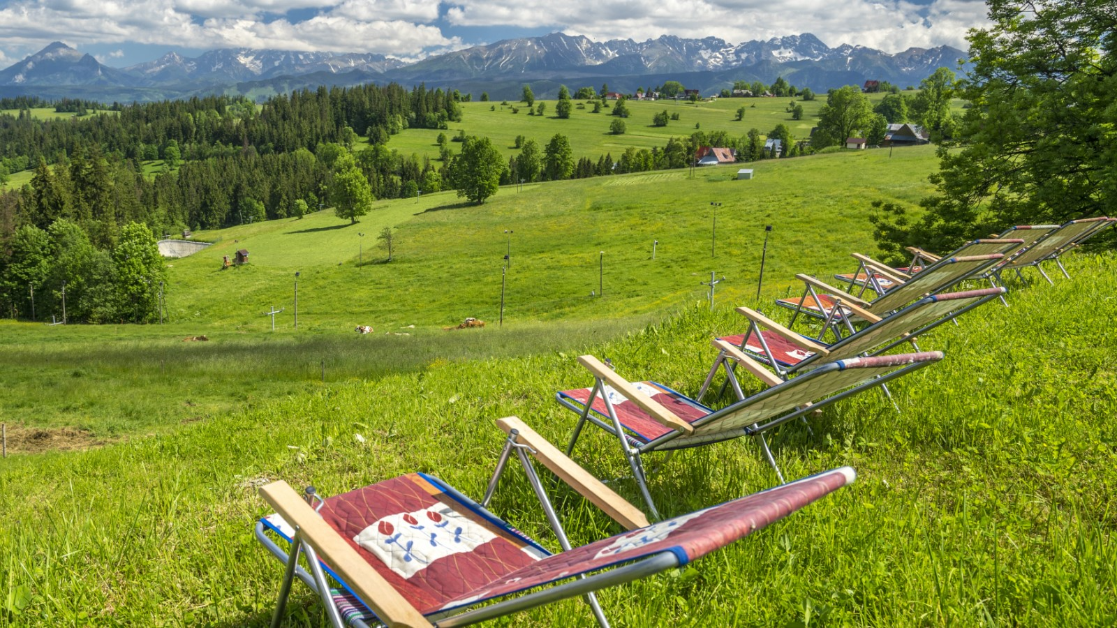 Hotel Redyk - slide 3